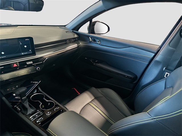 2026 Kia K5 GT photo 21