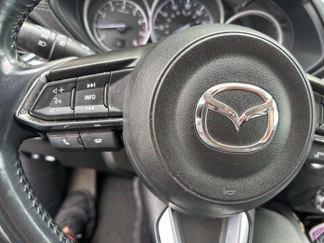 2018 Mazda CX-5 Grand Touring photo 10