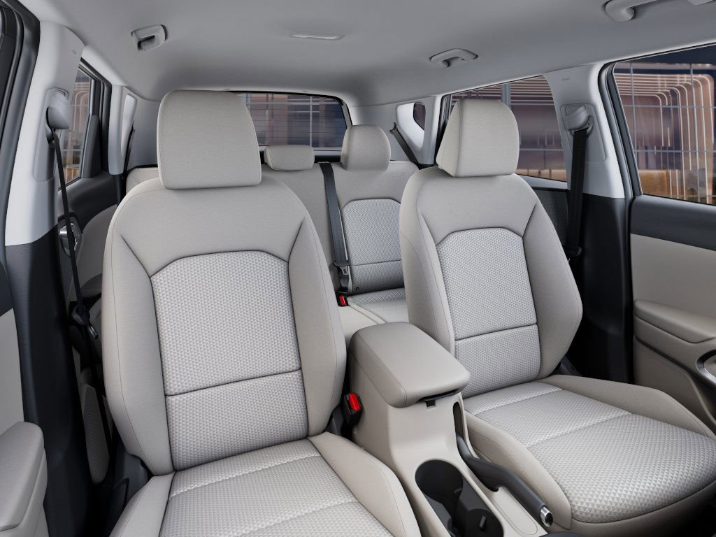 2025 Kia Soul LX photo 15