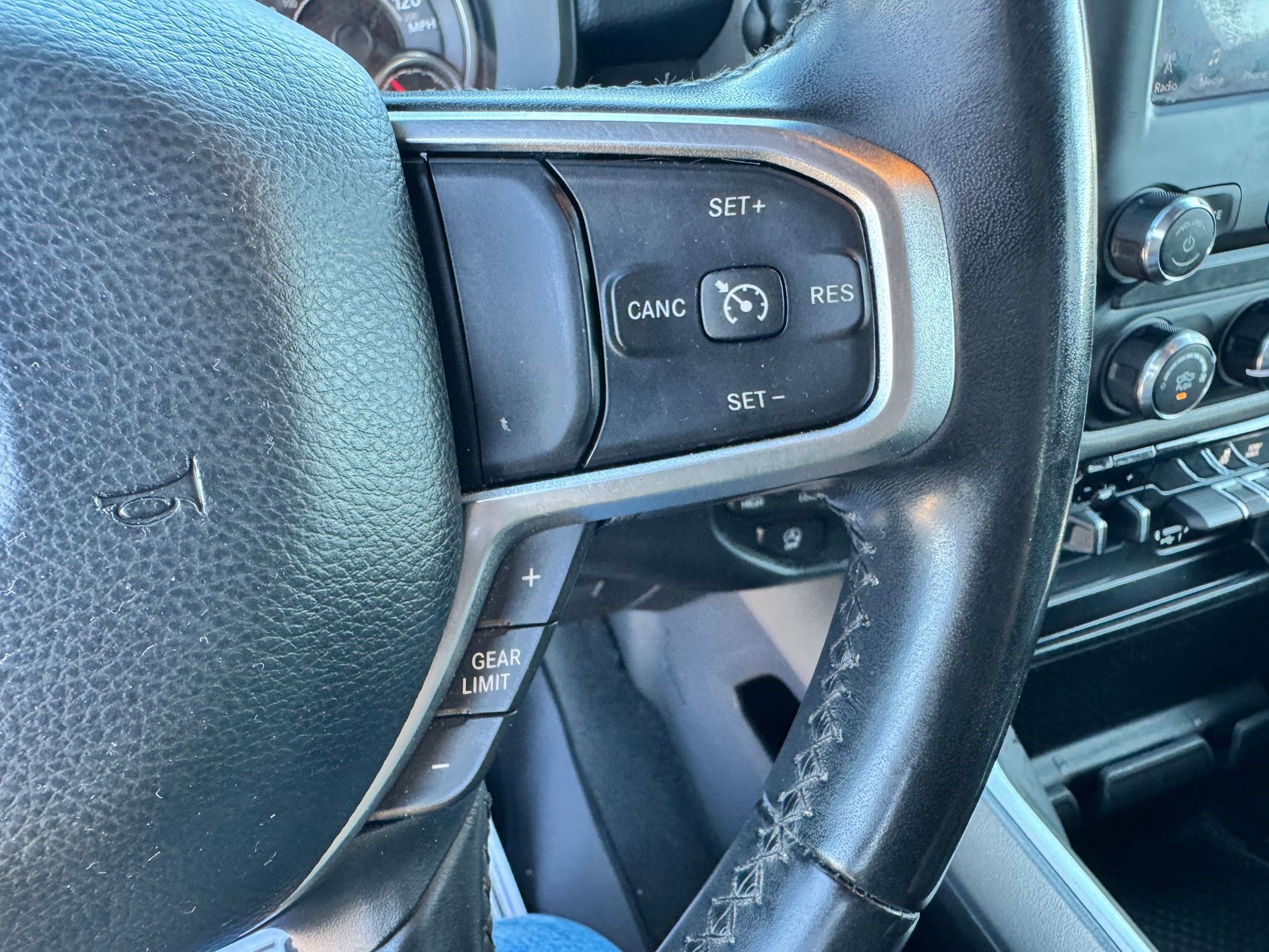 2019 Ram 1500 Big Horn Lone Star photo 20