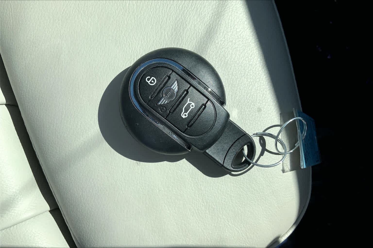 2018 Mini Cooper 2 Door Hardtop photo 8