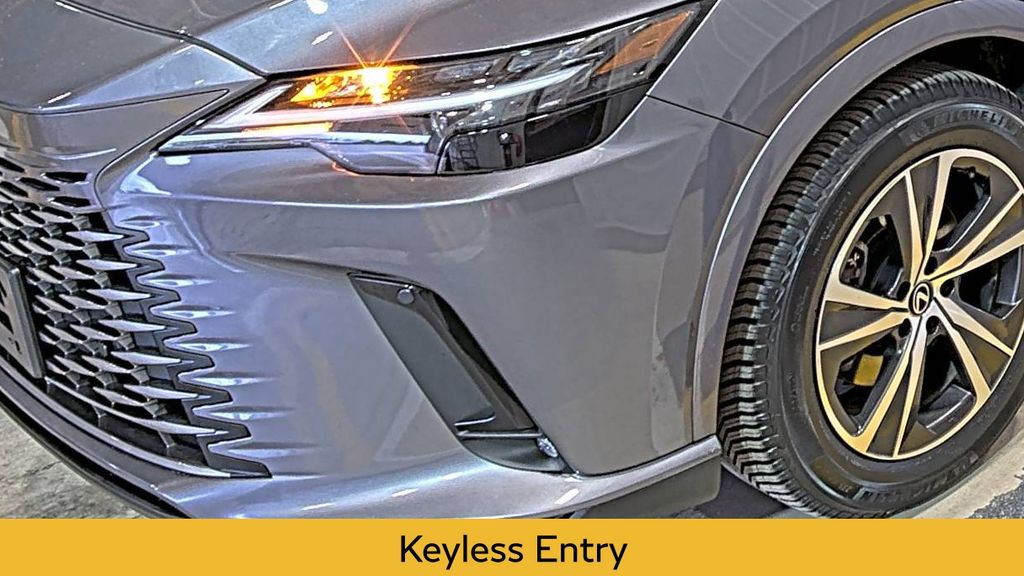 2023 Lexus RX 350 Premium photo 4