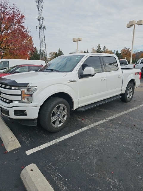 2019 FORD F-150 - Image 1