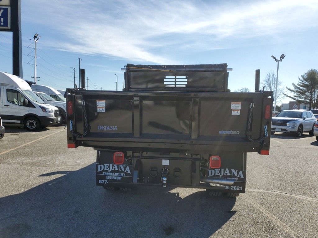 2024 Ford F-350 XL photo 5