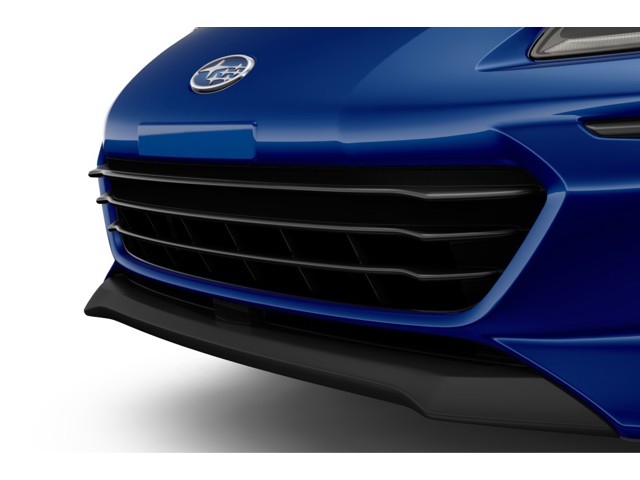 2025 Subaru BRZ Premium photo 11