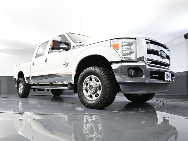 2012 Ford F-350 photo 42