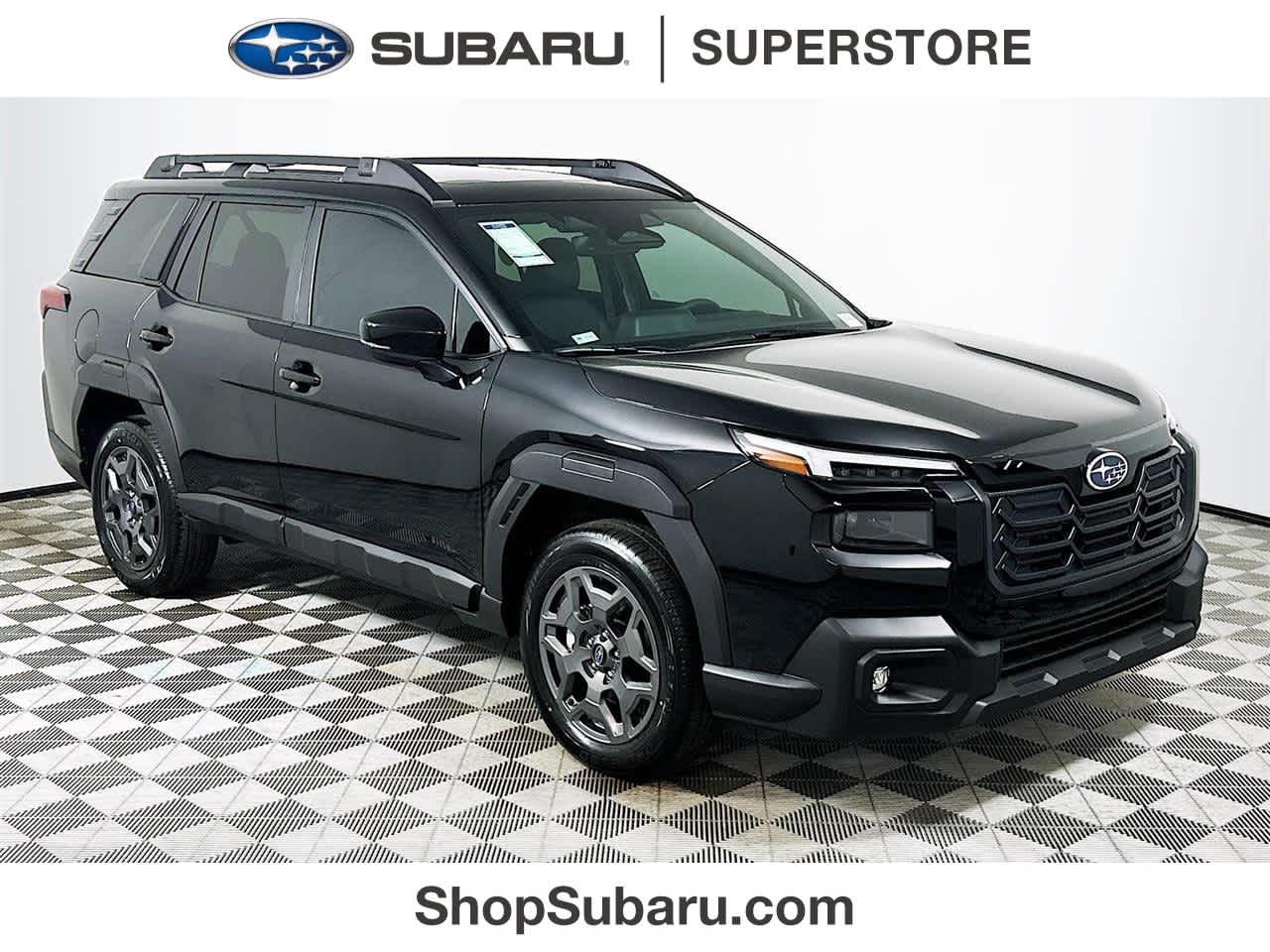 2026 Subaru Outback Premium's photo