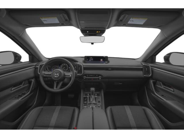 2025 Mazda CX-50 Preferred photo 4