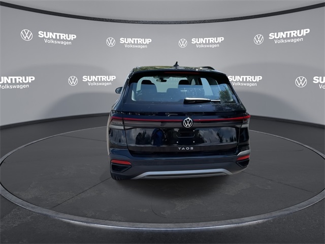 2025 Volkswagen Taos S photo 6