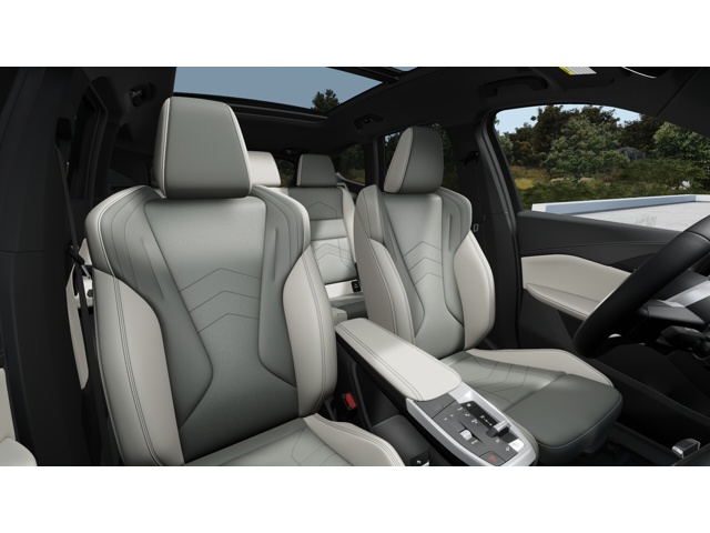 2026 Bmw X1 XDrive28i photo 10