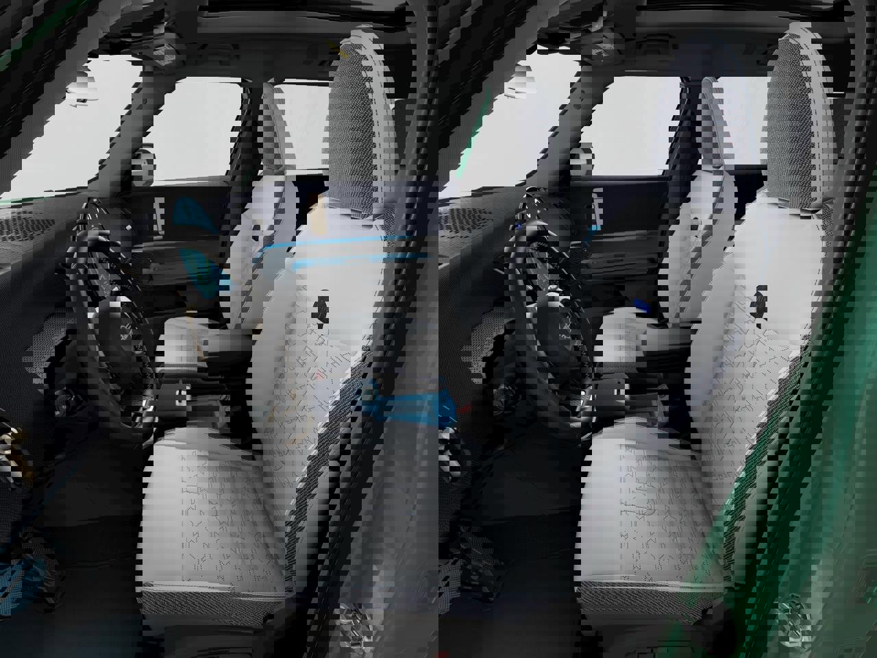 2026 Mini Countryman S ALL4 photo 3