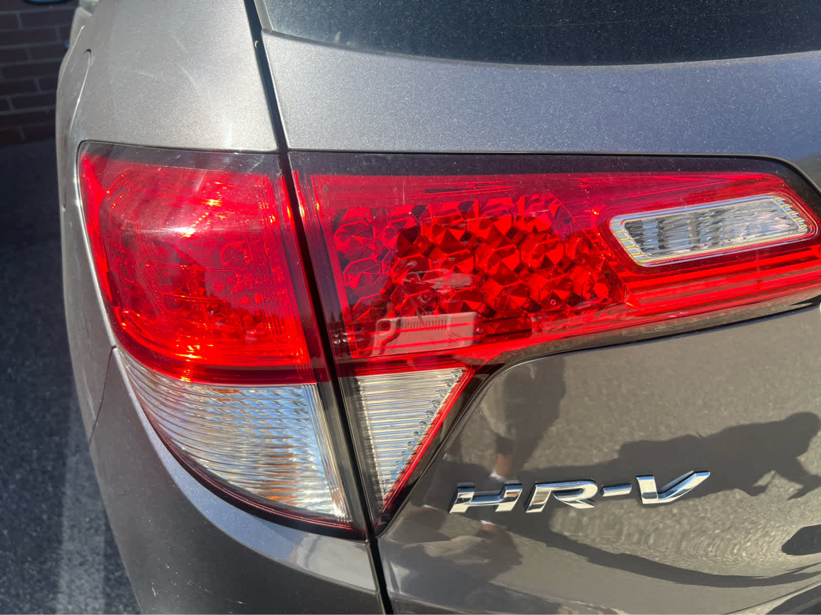 2022 Honda HR-V EX photo 7