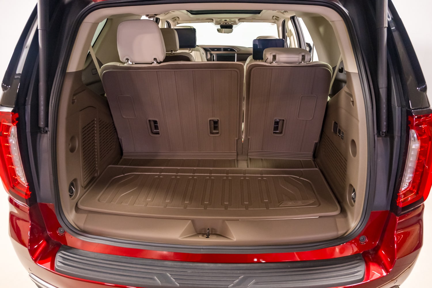 2023 Gmc Yukon Denali photo 35
