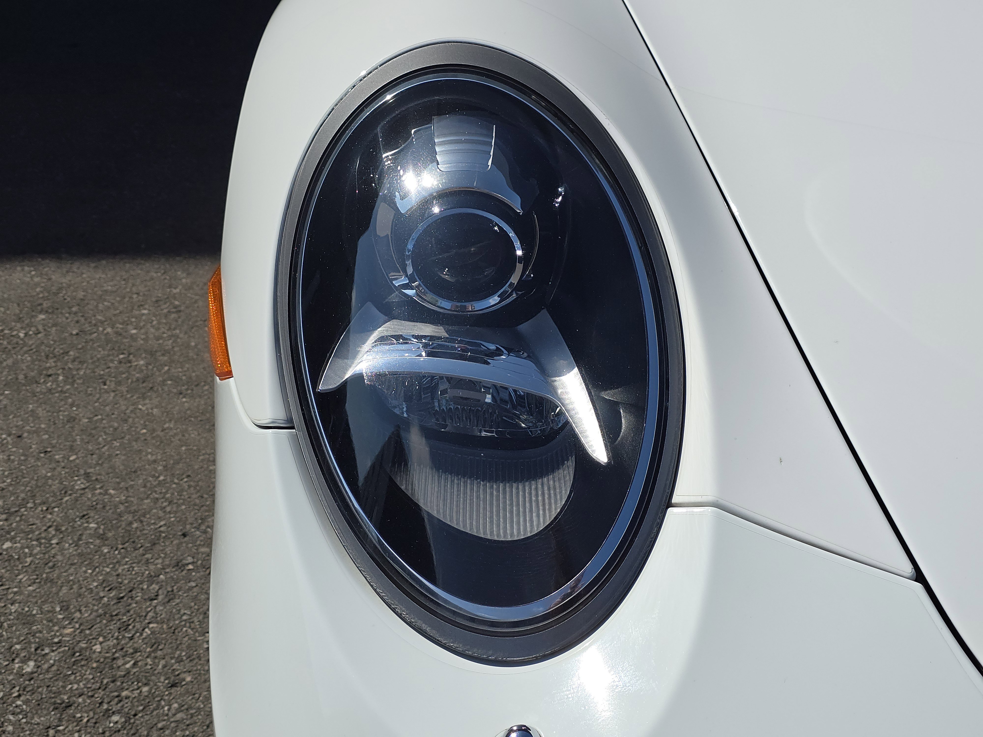 2014 Porsche 911 4 photo 4