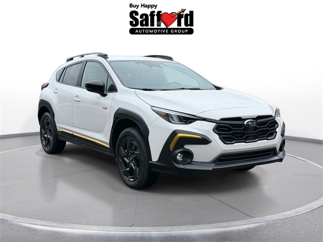 2025 Subaru Crosstrek Sport photo 9