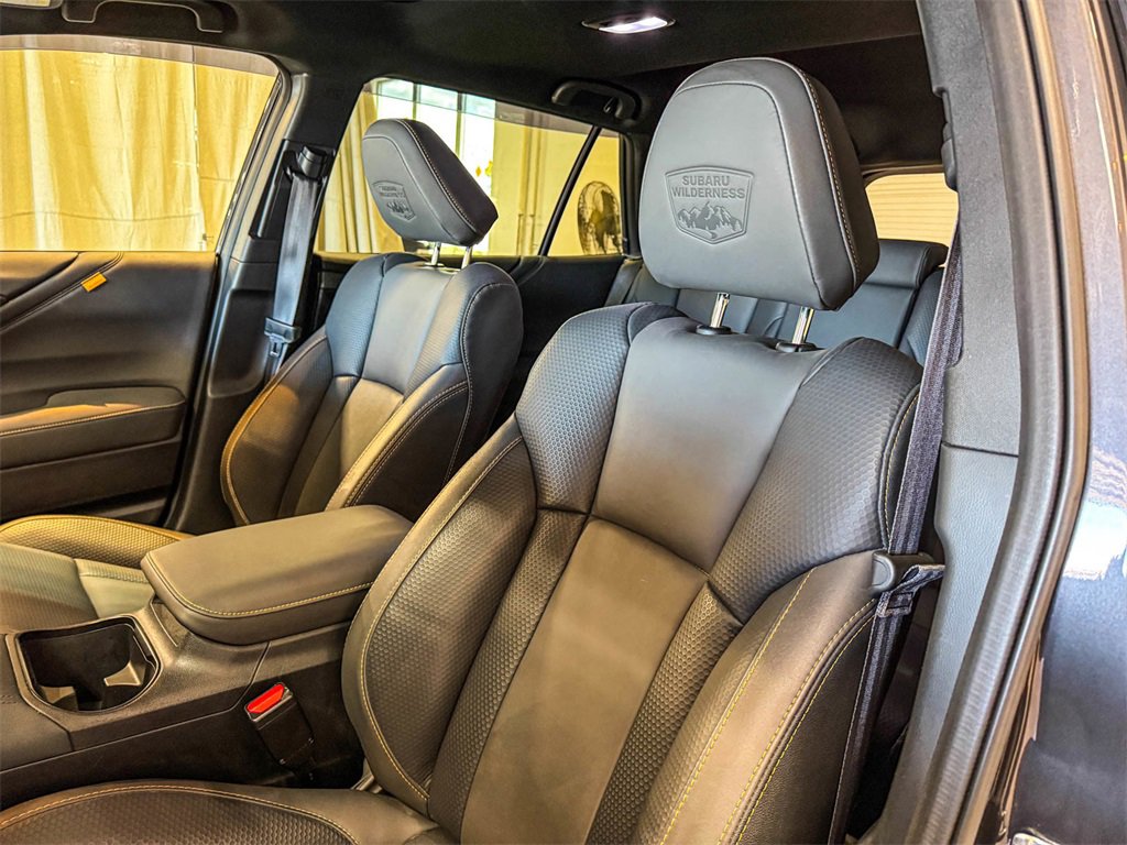 2023 Subaru Outback Wilderness photo 18