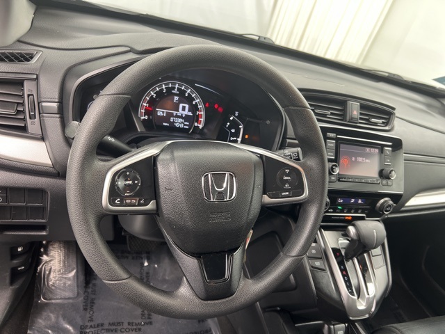 2017 Honda CR-V LX photo 13