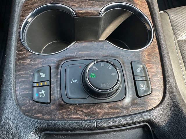 2023 Gmc Acadia Denali photo 26