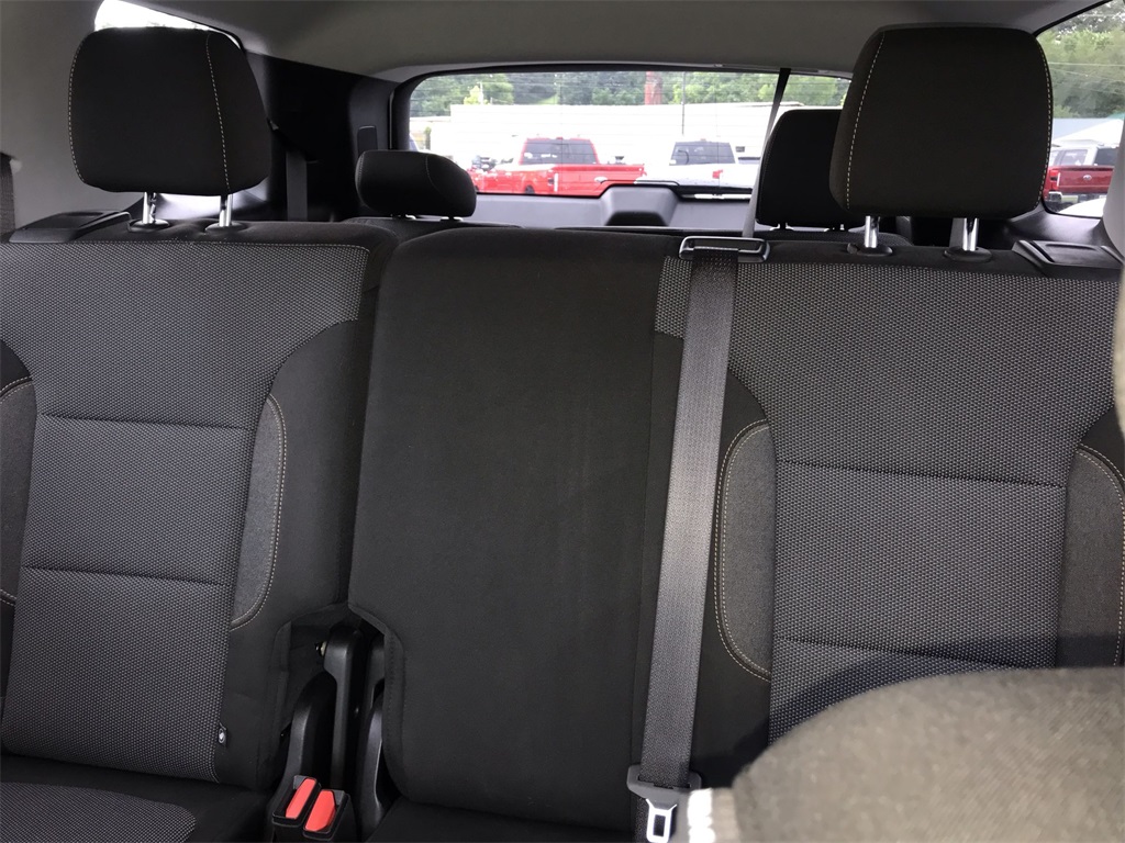 2021 Chevrolet Traverse LS photo 19