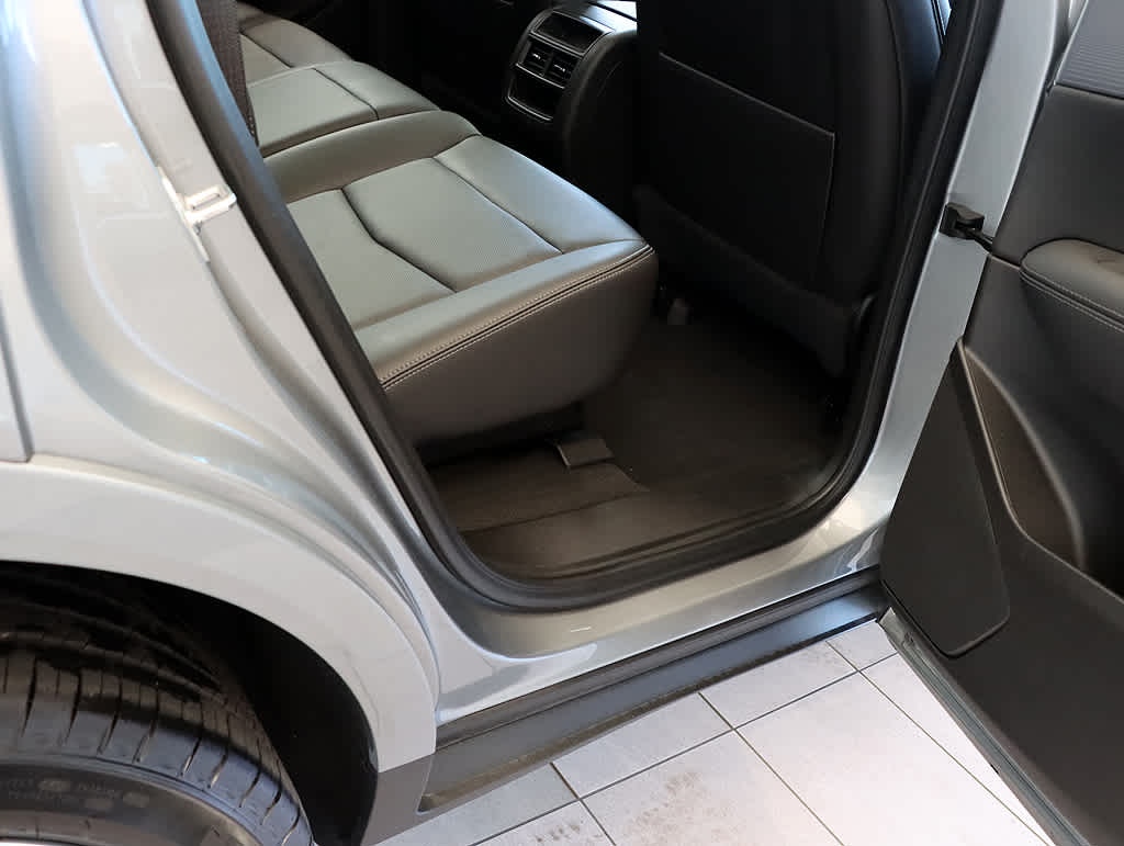 2025 Cadillac XT5 Premium Luxury photo 30
