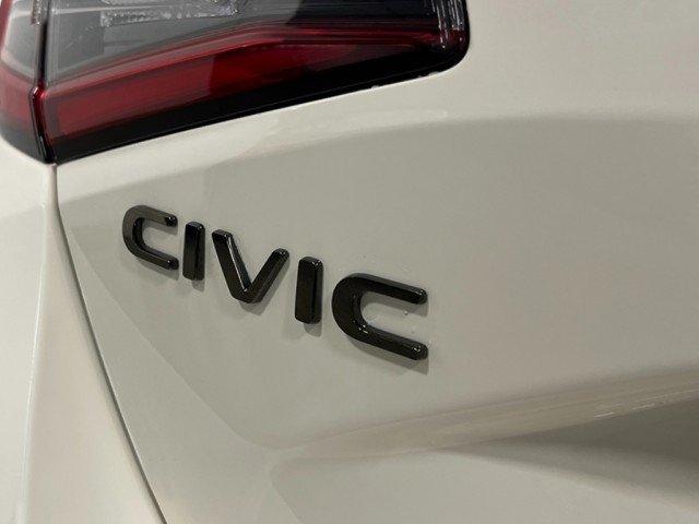 2025 Honda Civic Type R photo 5