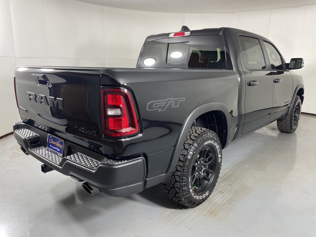 2026 Ram 1500 Rebel photo 7