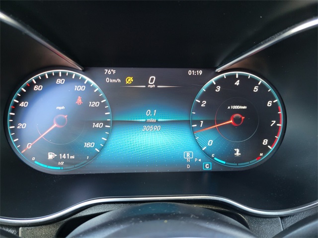 2022 Mercedes Benz GLC 300 4MATIC photo 29