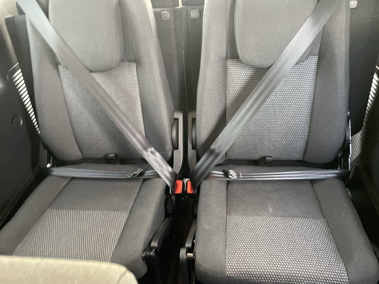 2017 Ford Transit Connect XL Passenger Van photo 16