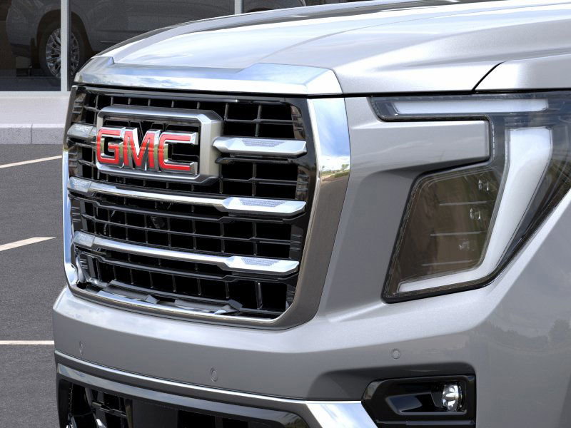 2025 Gmc Yukon photo 13