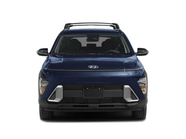 2026 Hyundai Kona SEL photo 4