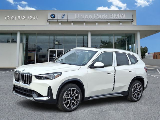 2026 BMW X1 28i