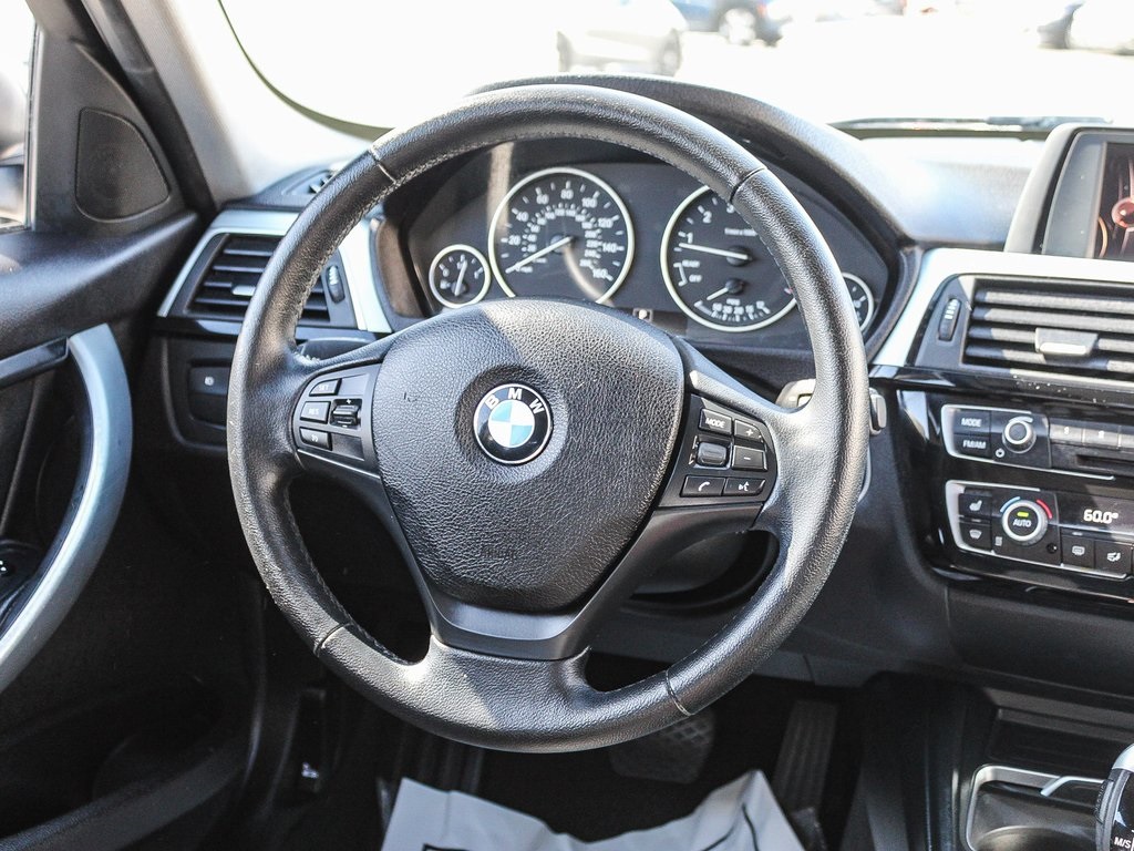 2017 Bmw 320i SA photo 15