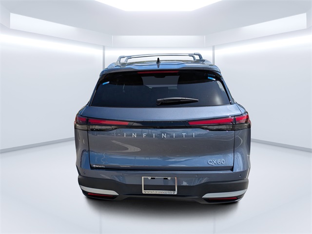 2026 Infiniti QX60 Luxe photo 4