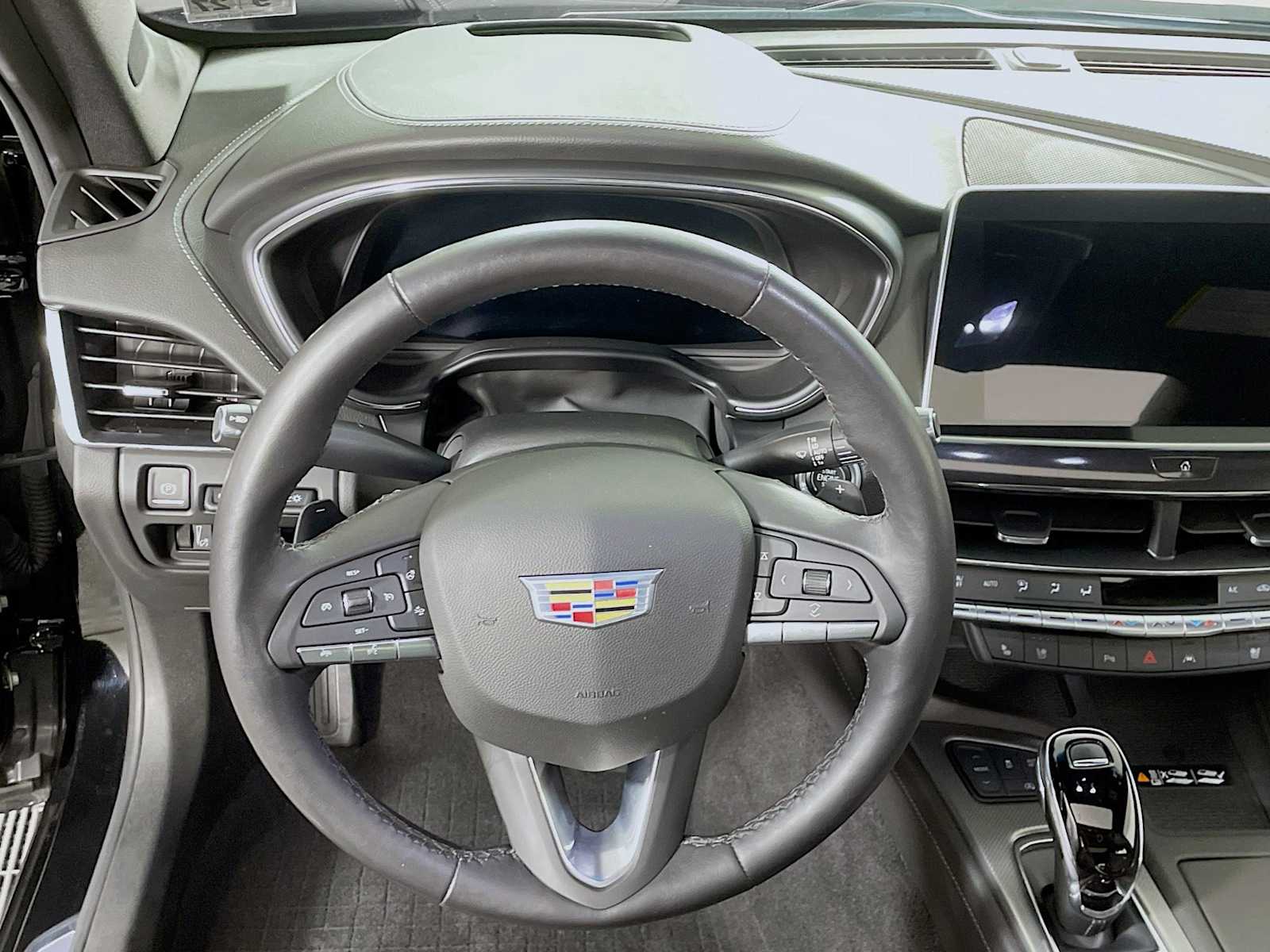 2023 Cadillac CT5 Premium Luxury photo 9