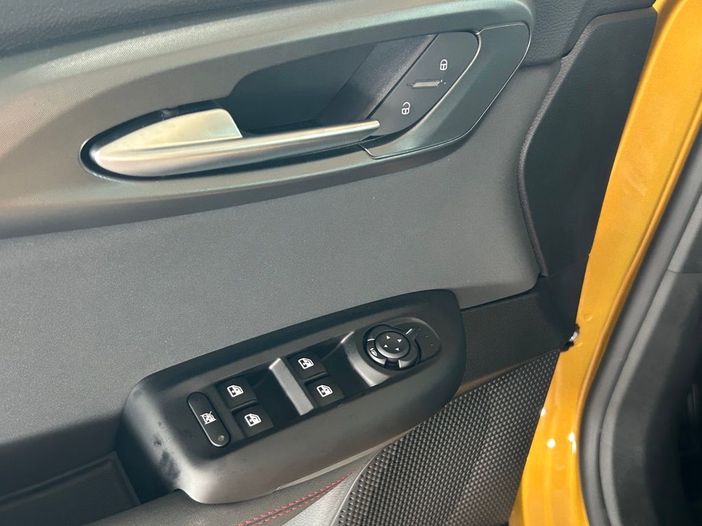 2024 Dodge Hornet GT photo 29