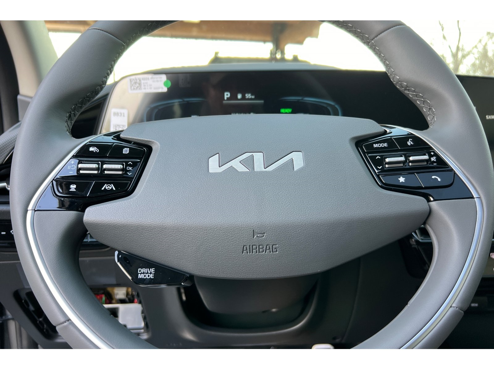 2025 Kia Niro EX Touring photo 22
