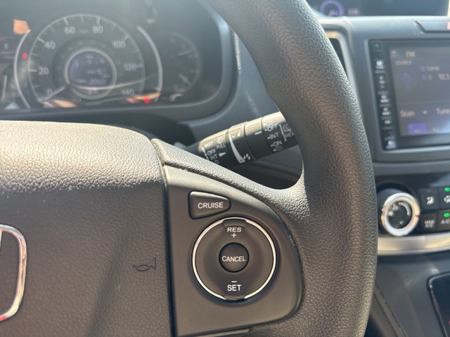 2015 Honda CR-V EX photo 18