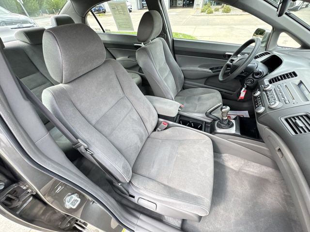 2006 Honda Civic LX photo 21
