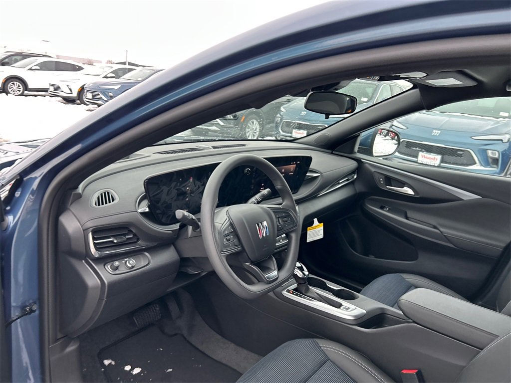 2026 BUICK ENVISTA - Image 15