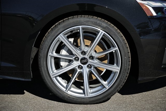 2025 Audi A5 45 S line Premium photo 2