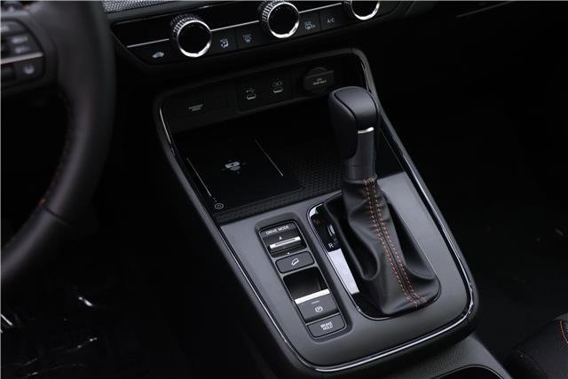 2026 Honda CR-V Hybrid photo 9