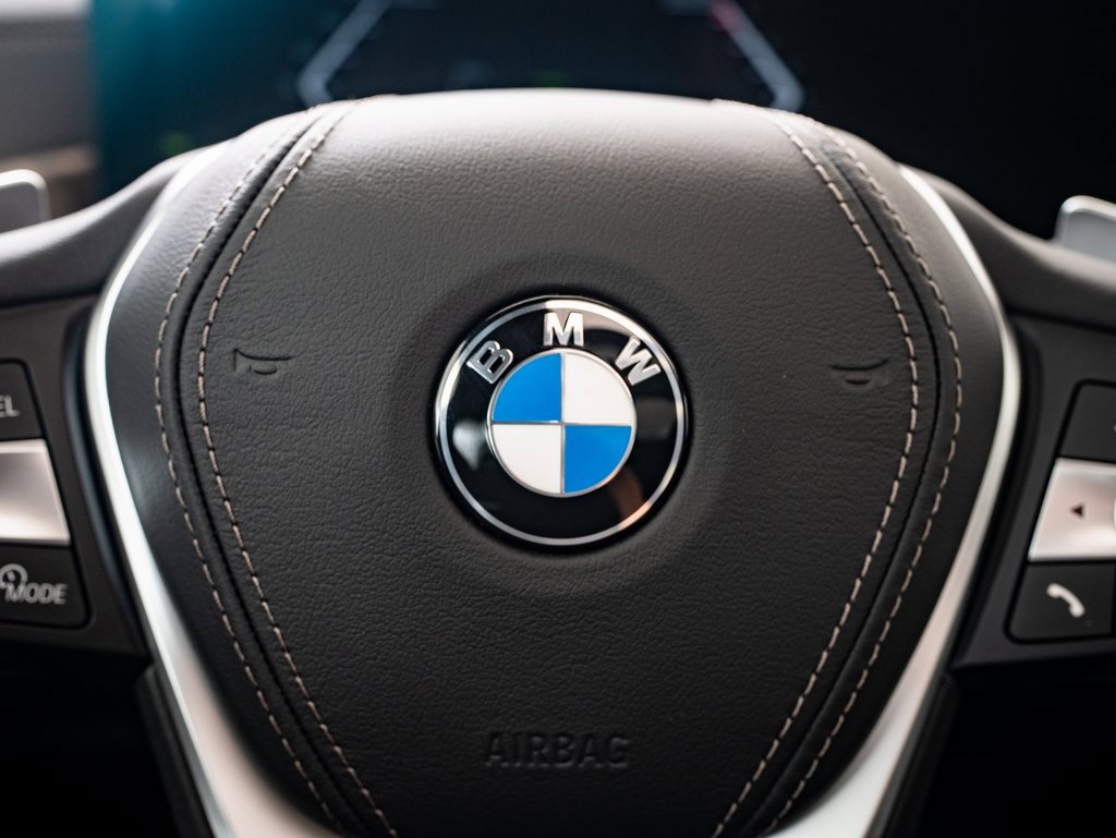 2026 Bmw X5 xDrive40i photo 26