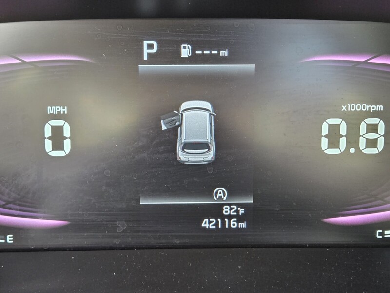 2023 Kia Soul LX photo 23