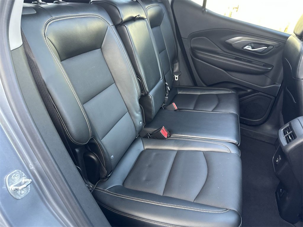2020 Gmc Terrain SLT photo 26