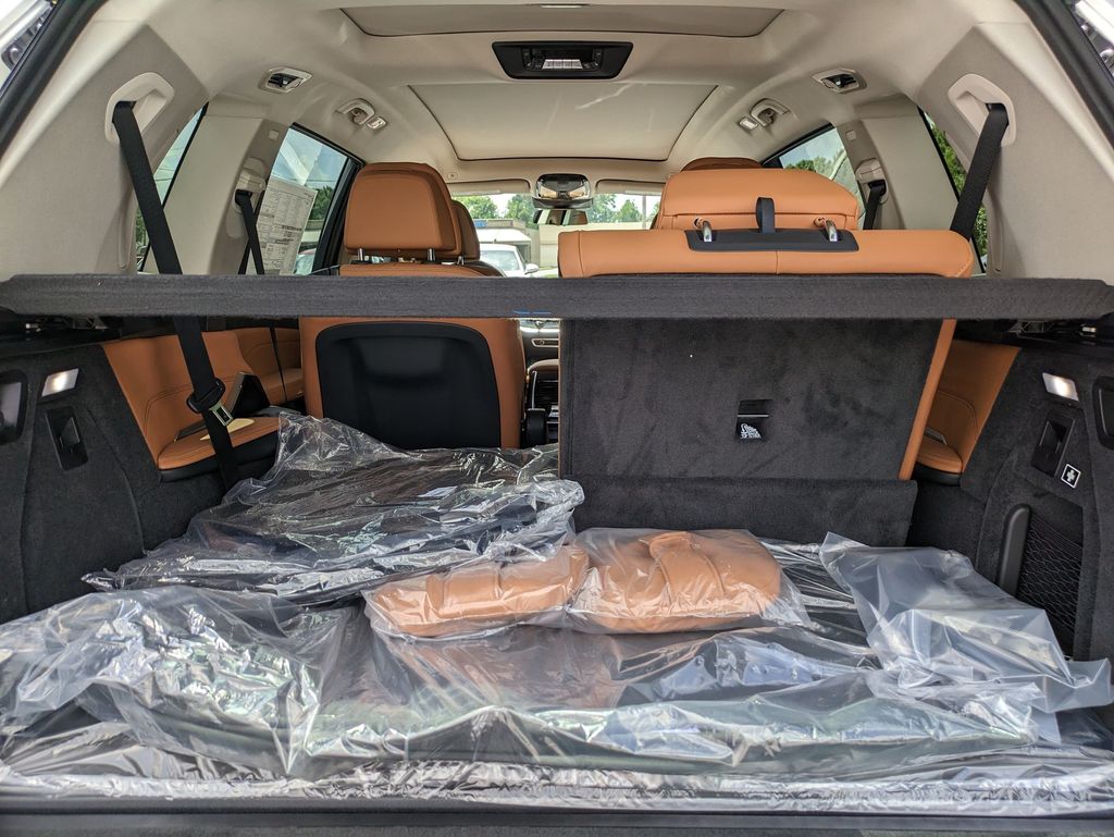 2026 Bmw X7 xDrive40i photo 21