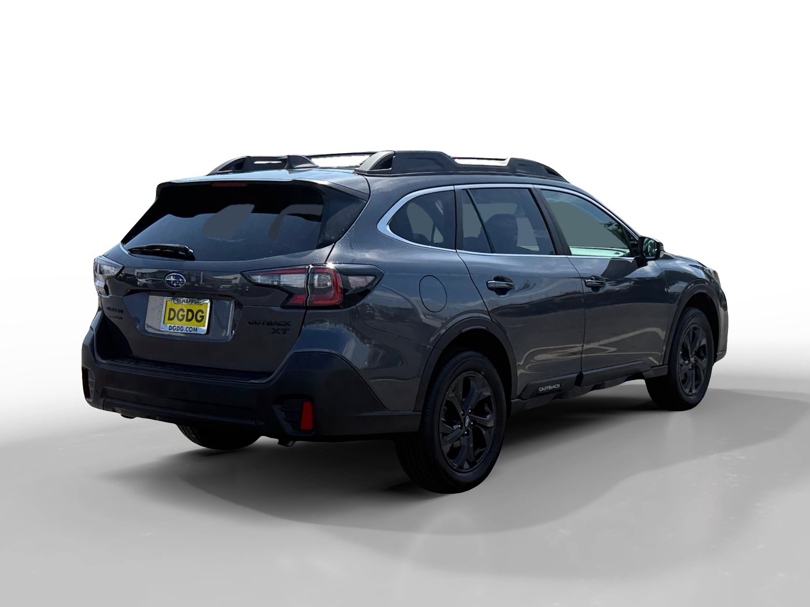 2021 Subaru Outback Onyx Edition XT photo 4
