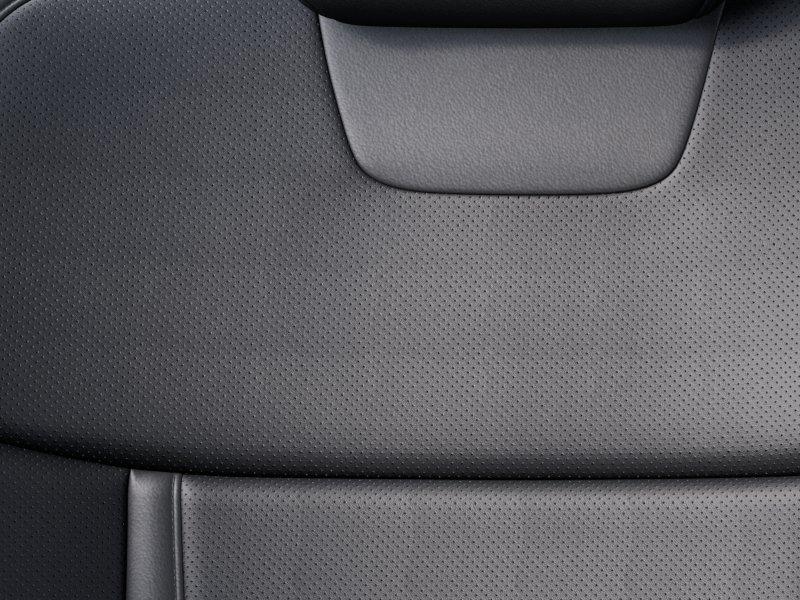 New 2025 Deep Sea Hyundai SEL Convenience image 17