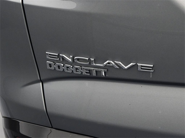 2024 Buick Enclave Premium photo 14