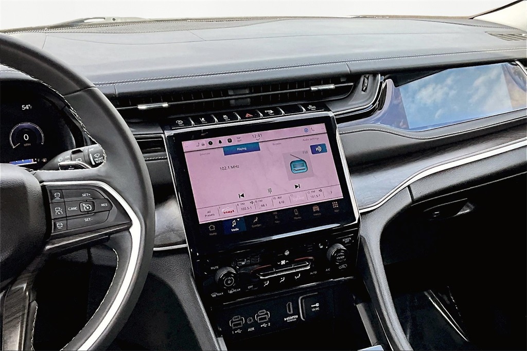Image 6 of Pre-Owned 2023 Jeep Grand Cherokee Limited