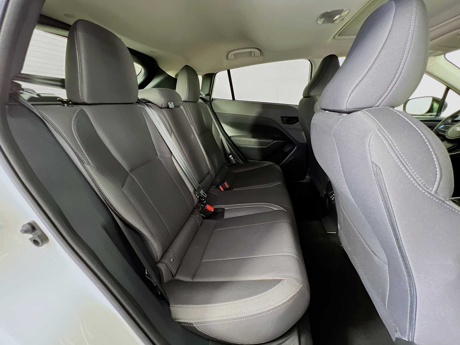 2025 Subaru Crosstrek Premium photo 24